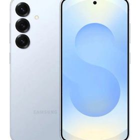 【中古】【安心保証】 Galaxy S25 SM-S931Q[512GB] SIMフリー アイシーブルー