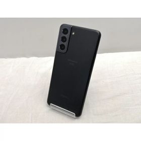 【中古】SAMSUNG docomo 【SIMロック解除済み】 Galaxy S21 5G ファントムグレー 8GB 256GB SC-51B【仙台駅東口】保証期間1ヶ月【ランクC】
