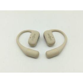 【中古】Shokz OpenFit SKZ-EP-000021 [ベージュ]【広島】保証期間１ヶ月【ランクA】