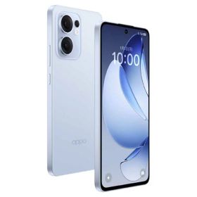 OPPO（オッポ） OPPO Reno13 A CPH2699 IB アイスブルー