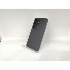【中古】SAMSUNG 国内版 【SIMフリー】 Galaxy S26 Ultra ブラック 12GB 256GB【東池袋1丁目】保証期間1ヶ月【ランクA】