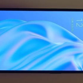 美品】OPPO Reno7A スターリーブラック SIMフリー