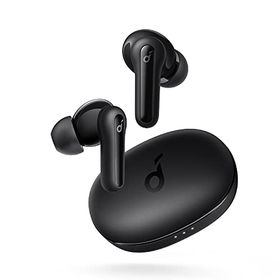 Anker Soundcore Life P2 Mini完全ワイヤレスイヤホン / Bluetooth5.3対応 / IPX5防水規格 / 最大