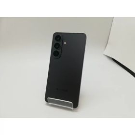 【中古】SAMSUNG 国内版 【SIMフリー】 Galaxy S26 ブラック 12GB 256GB【イオンモール新利府】保証期間1ヶ月【ランクA】