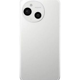 【中古】【安心保証】 AQUOS sense9 SH-M29[128GB] 楽天モバイル ホワイト