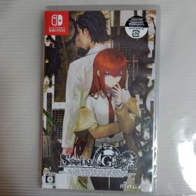 【新品】STEINS;GATE RE:BOOT シュタインズゲート リブート