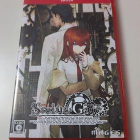 Steins;Gate RE:BOOT Nintendo Switch ソフト