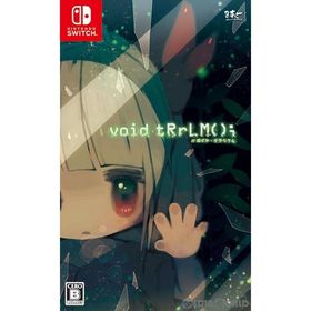 void tRrLM() ボイド・テラリウム Switch 新品 1,980円 中古 | ネット