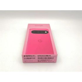 【未使用】Google 【SIMフリー】 Pixel 11 [Hibiscus] 12GB 256GB【ECセンター】保証期間3ヶ月