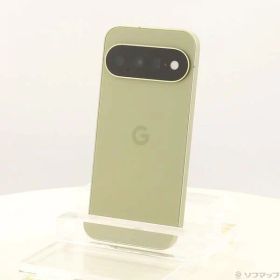 【中古】GOOGLE(グーグル) Google Pixel 11 256GB Pistachio GUJ0N SIMフリー 【305-ud】