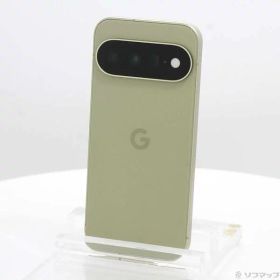 【中古】GOOGLE(グーグル) Google Pixel 11 256GB Pistachio GUJ0N SIMフリー 【348-ud】