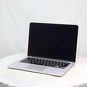 MacBook Pro 2015 13型 中古 8,980円 | ネット最安値の価格比較