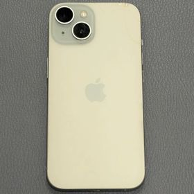 iPhone 15 128GB ブルー SIMフリー 本体
