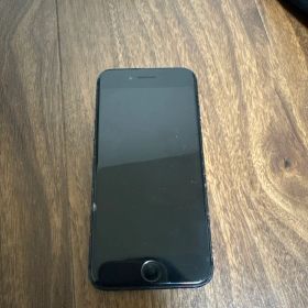 Apple iPhone8 本体 ブラック