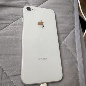 Apple iPhone8 ゴールド SIMフリー