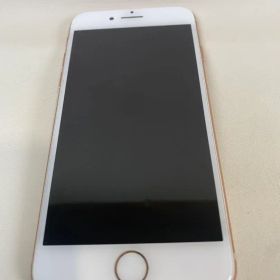 iPhone8 ピンクゴールド SIMロックソフトバンク