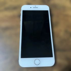 SIMフリー iPhone8 本体 ホワイト 64GB