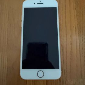 【画面擦り傷なし・機能不具合なしの美品】 Apple iPhone8 本体