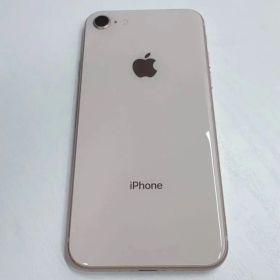 Apple iPhone 8 64GB ゴールド