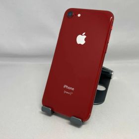 docomo 【SIMロックなし】NRRY2J/A iPhone 8 64GB レッド docomo