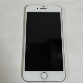 iPhone8 ホワイト SIMフリー