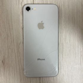 Apple iPhone8 64GB 本体