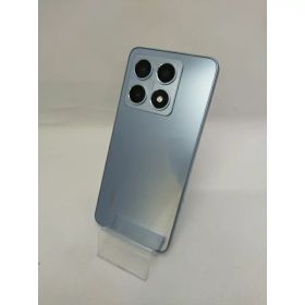 【中古】Xiaomi au 【SIMフリー】 Xiaomi 14T 12GB 256GB チタンブルー XIG07【川越クレアモール】保証期間1ヶ月【ランクA】