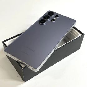 【ジャンク品】Galaxy S25 Ultra 256GB｜SIMフリー