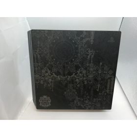 【中古】SONY PlayStation4 Pro KINGDOM HEARTS III LIMITED EDITION CUHJ-10025 [1TB]【M+南浦和駅前】保証期間1ヶ月【ランクA】