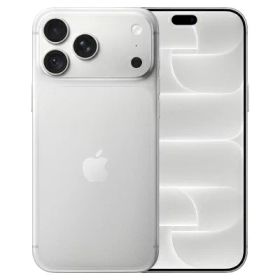 【未使用】iPhone18 Pro Max A3716 (MJXK4J/A) 2TB シルバー 【docomo版SIMフリー】 Apple スマホ スマートフォン 当社6ヶ月保証 送料無料 イオシス