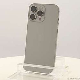 〔中古品〕 iPhone16 Pro Max 1TB ナチュラルチタニウム MYWU3J／A SIMフリー ［6.9インチ有機EL／Apple A18 Pro／RAM:8GB／ナノSIM&eSIM］〔中古品〕 iPhone16 Pro Max 1TB ナチュラルチタニウム MYWU3J／A SIMフリー ［6.9インチ有機EL／Apple A18 Pro／RAM:8GB／ナノSIM&eSIM］