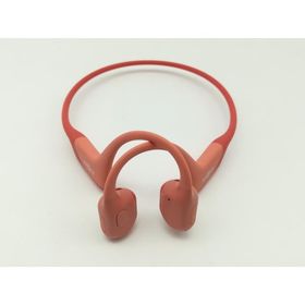 【中古】Shokz OpenRun Pro SKZ-EP-000010 [ピンク]【広島】保証期間１ヶ月【ランクA】