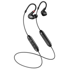 ゼンハイザー イヤホン・ヘッドホン IE 100 PRO Wireless [Black]