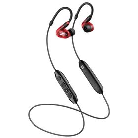 ゼンハイザー イヤホン・ヘッドホン IE 100 PRO Wireless [Red]