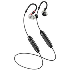 ゼンハイザー イヤホン・ヘッドホン IE 100 PRO Wireless [Clear]