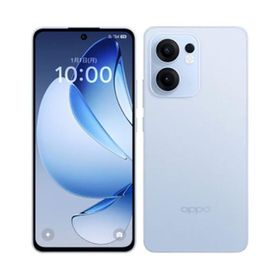 OPPO Reno13 A A501OP[128GB] アイスブルー【安心保証】