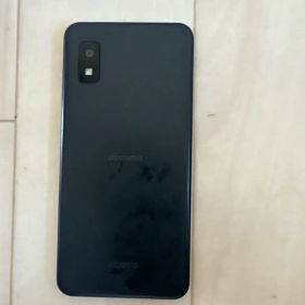 H*ụ様 SHARP AQUOS wish2 スマートフォン本体