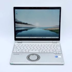 Let's note QV1 新品 46,899円 中古 24,980円 | ネット最安値の価格