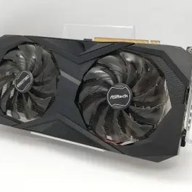 ASRock Radeon RX 6700 XT Challenger D 12GB OC RX6700XT/12G