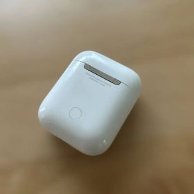 Apple AirPods 第1世代 本体 イヤホン