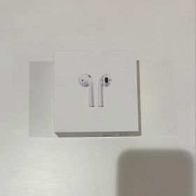 AirPods 第1世代 MMEF2J/A