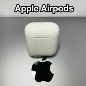 AirPods 第一世代 バッテリー新品 / エアーポッズ バッテリー 交換済