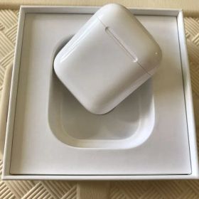 AirPods エアーポッズ エアポッズ 第2世代 第二世代 充電器 正規品