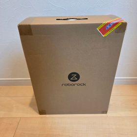 【未開封】Roborock ロボロック Q7T ロボット掃除機 ホワイト