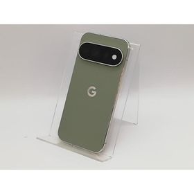 【中古】Google 【SIMフリー】 Pixel 11 Pro [Olive] 12GB 256GB【大宮東口】保証期間１ヶ月【ランクA】