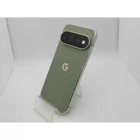 【中古】Google 【SIMフリー】 Pixel 11 Pro [Olive] 12GB 256GB【新橋烏森通り】保証期間1ヶ月【ランクA】