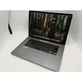 MacBook Pro 2019 16型 新品 19,350円 中古 17,835円 | ネット最安値の