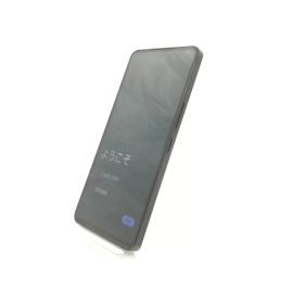 【中古】SHARP SoftBank 【SIMフリー】 LEITZ PHONE 3 Leica Black 12GB 512GB LP-03【DS秋葉】保証期間1ヶ月【ランクA】