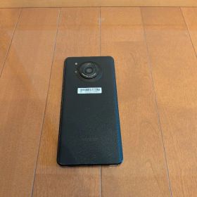 SHARP AQUOS R7 ジャンク
