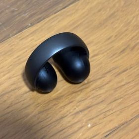 Soundcore AeroClip 新品 6,999円 中古 4,800円 | ネット最安値の価格